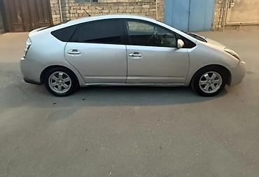 Toyota: Toyota Prius: 1.5 l | 2007 il Hetçbek — 7