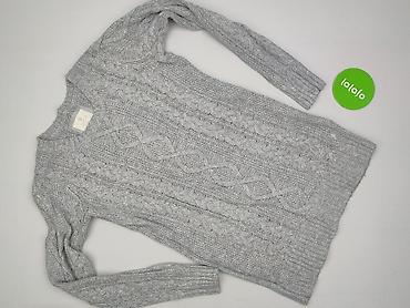 sweter asymetryczny: Aerie, Sweter damski, rozmiar S — 2