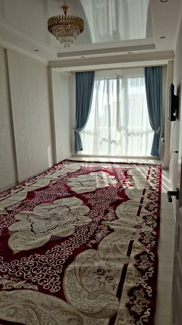чолпон ата снять квартиру на длительный срок: 1 бөлмө, Кыймылсыз мүлк агенттиги, Чогуу жашоосу жок, Толугу менен эмереги бар