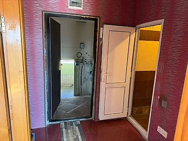 Köhnə tikili: Mənzilin təsviri Mənzil satılır Yeni günəşlidə D massivində yerləsən — 7