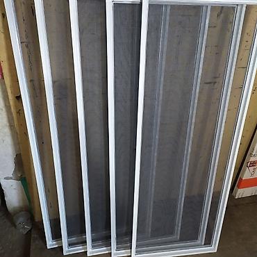 Москитные сетки: Москитная сетка — 7