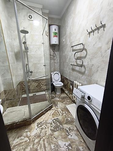2 bedroom: Сдаётся уютная 2‑комнатная квартира с полноценной спальней и гостиной — 7