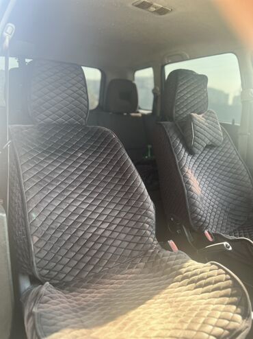 Mitsubishi: Mitsubishi Space Star: 2004 г., Хэтчбэк — 9