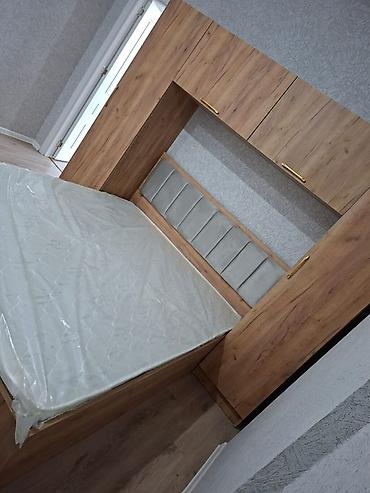 Uzunmüddətli kirayə mənzillər: 🏡 ƏMLAK MƏLUMATLARI 📍 Ünvan: Sumqayıt Şəhəri,Bağça Şəhər Yaşayış — 3