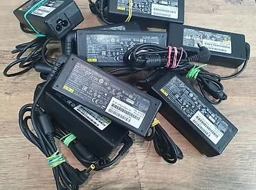 Другая бытовая техника: ⚡В наличии новые зарядки, блоки питания для ноутбуков. 🔌Широкий — 10