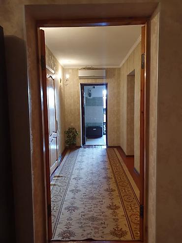 Продажа коттеджей и домов: 📍 Ак орго 💰 173 000$ Характеристики: * 1 этаж Дом 2003 года — 2