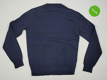 pingwin: Sweter dla mężczyzn, rozmiar M — 3