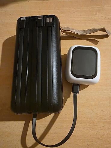 powerbank iphone: Powerbank 30000 mAh, Yeni — 2
