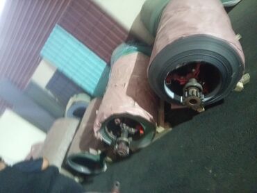 Profnastil: Metall kiremit və profnastil dam örtükləri – geniş rəng və profil — 9