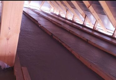 Изоляционные работы: Теплоизоляция Больше 6 лет опыта — 3