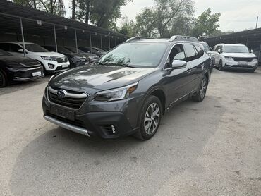 левый руль форестер: Subaru Outback: 2020 г., 2.5 л, Автомат, Бензин, Внедорожник