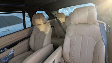 Zeekr: Zeekr 9X: | 2024 г. Минивэн — 8