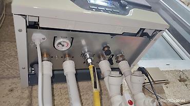 baklar və cənlər: Biss Energy 28 kw iki konturlu qaz kombi/qazanxana aparatı - Divara — 1