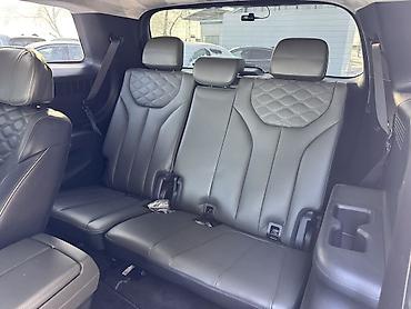 Hyundai: Hyundai Palisade: 2020 г., 3.8 л, Автомат, Бензин, Кроссовер — 17