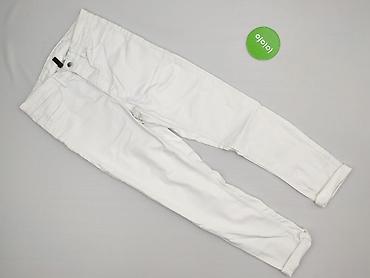 custom jeans: H&M Divided, Jeansy damskie, rozmiar M — 2