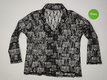 t shirty monty python: Gucci, Koszula damska, rozmiar L — 2