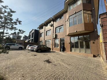продаю пол дом район рабочий городок: 🏢 Сдается отдельно стоящее здание в районе Кулатова / Панфилова 📐
