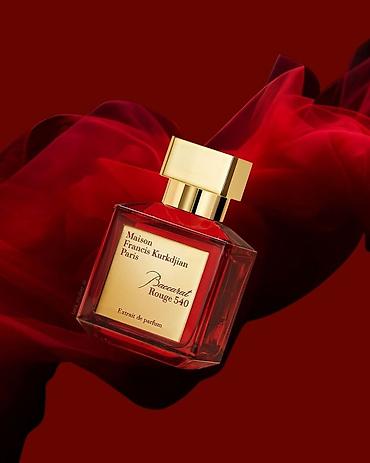 ex nihilo: Maison Francis Kurkdjian Baccarat Rouge 540 Extrait de Parfum — 3