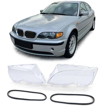 bmw 3 серия 320i efficientdynamics: Komplekt, BMW, 2003 il, Orijinal, Çin, Yeni