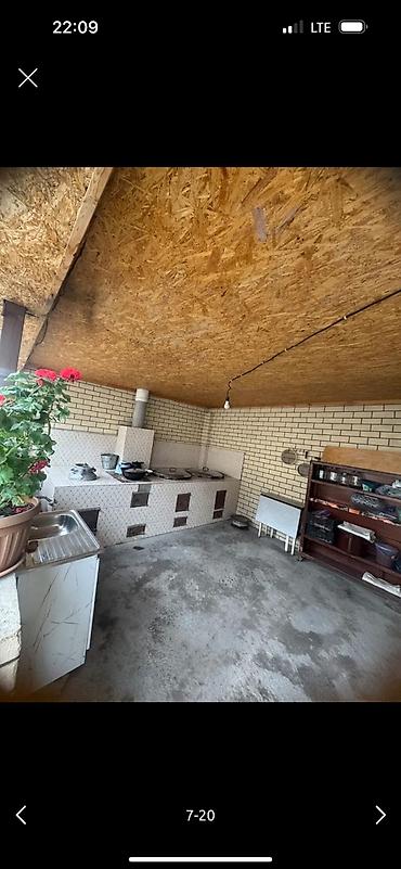 модульный дом из китая: 4 комнаты, 5 м², Манас (Джалал-Абад) — 8