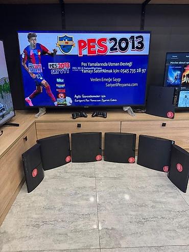 Playstation klub avadanlığı 🎮🔥 PLAYSTATION KLUB ÜÇÜN HAZIR BİZNES – — 2