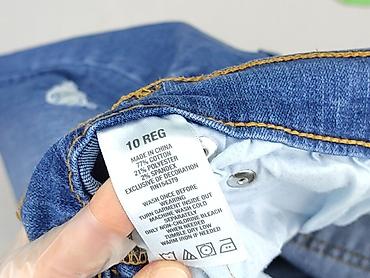 dzinsy drip: Aeropostale, Jeansy damskie, rozmiar M — 5