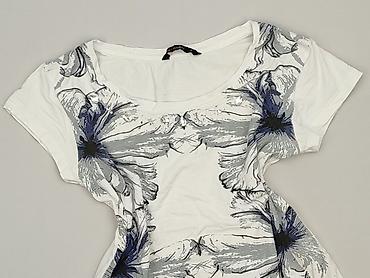 koszulki mon: Monnari, T-shirt damski, rozmiar S — 1