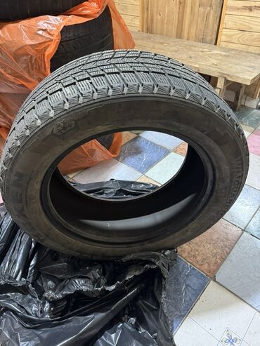 зимние шины на ниву 21214: Шины R 20, Зима, Комплект, Nexen