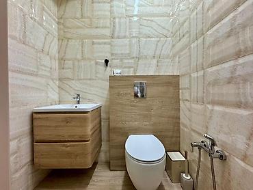 Продажа квартир: 3 комнаты, 80 м², Элитка, 7 этаж, Дизайнерский ремонт — 17