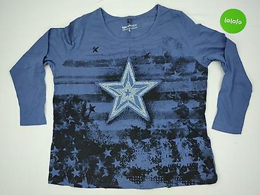 firma bpc: Bpc bonprix collection, Bluzka damska, rozmiar 2XL — 2