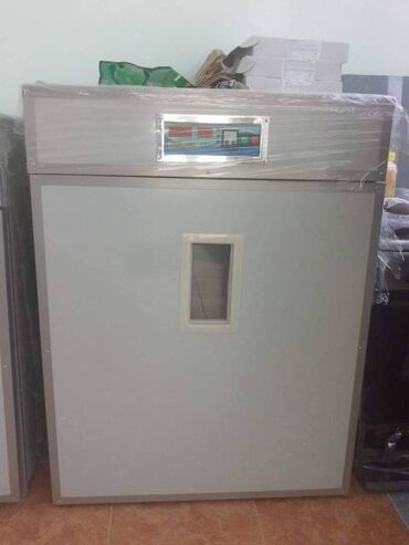 İnkubatorlar: Bütün növ quşlaq üçün, Fabrik istehsalı, Tam avtomat -da lalafo.az — 3 İnkubatorlar: Bütün növ quşlaq üçün, Fabrik istehsalı, Tam avtomat — 3