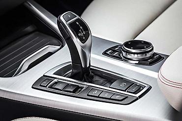 6: RUČICA MENJAČA ZA BMW X4 OD 2015. DO 2020. GOD — 1