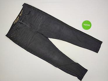 botki bershka: M&S Collection, Jeansy damskie, rozmiar M — 2