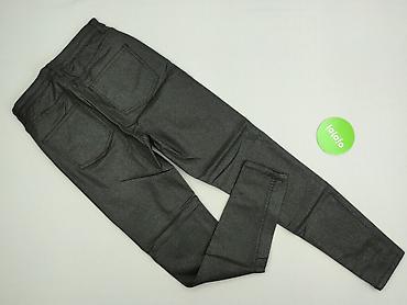 second hand pszczyna: Sinsay, Spodnie materiałowe damskie, rozmiar S — 3