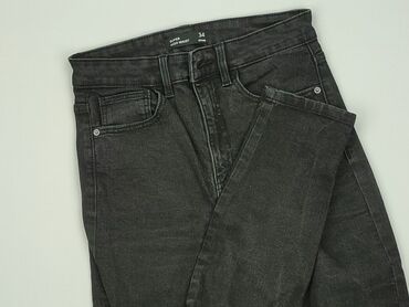 sinsay plus size spodnie: Jeans for women, size XS
