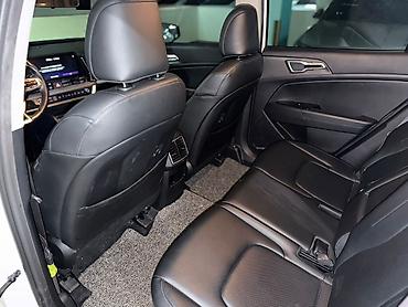кия спортейшин: Kia Sportage: 2021 г., Дизель, Кроссовер — 8