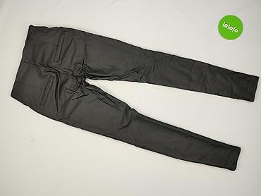 ecco damskie botki: ELEGANTE, Spodnie materiałowe damskie, rozmiar S — 3