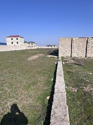 kənd evi: Tikinti, Mülkiyyətçi, Kupça (Çıxarış), Müqavilə — 1