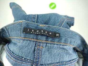 jeans wrangler: Jensen, Jeansy damskie, rozmiar M — 4