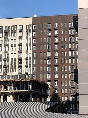 ниже: 2 комнаты, 82 м², Технопарк Элитка, 8 этаж — 2
