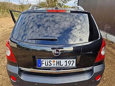 alati nis: GEPEK VRATA ZA OPEL ANTARA | Svi delovi za Opel vozila : Astra G H — 1