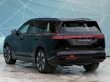 Dongfeng: Dongfeng : 2025 г., 1.5 л, Автомат, Гибрид, Кроссовер — 3