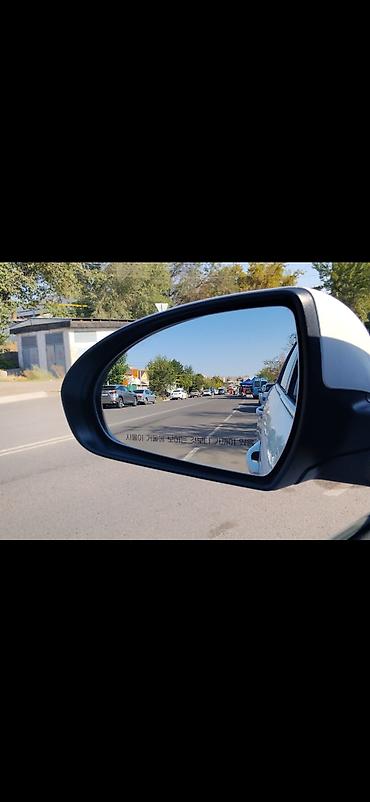 хендай ионик: Hyundai Ioniq: 2020 г., 1.6 л, Автомат, Бензин, Хэтчбэк — 8