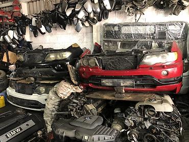 Стоп-сигналы: Комплект стоп-сигналов BMW Б/у, Оригинал at lalafo.kg — 7 Стоп-сигналы: Комплект стоп-сигналов BMW Б/у, Оригинал — 7