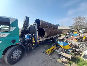 Услуги манипулятора: Услуги манипулятора Жалал-Абад — 4