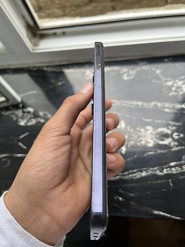 i̇nfinix zero 20: Infinix Note 30, 256 GB, rəng - Qara — 5