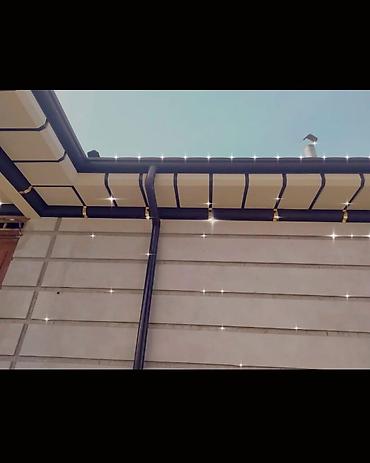 Фасадные 3D панели: Софитные панели, представленные в светлом цвете, предназначены для — 14