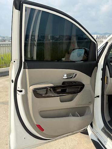 kiya bongo: Kia Carnival: 2020 г., 2.2 л, Автомат, Дизель, Минивэн — 8