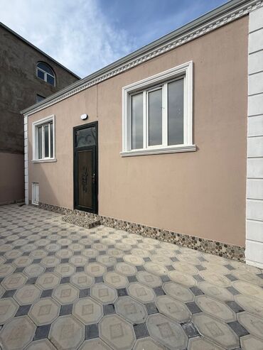 Həyət evləri və villaların satışı: Binə 3 otaqlı, 95 kv. m, Yeni təmirli -da lalafo.az — 2 Həyət evləri və villaların satışı: Binə 3 otaqlı, 95 kv. m, Yeni təmirli — 2