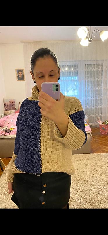 decatlon ski pantalone: Potpuno ocuvan kao nov komplet suknja i rolka, suknja jednom obucena — 9